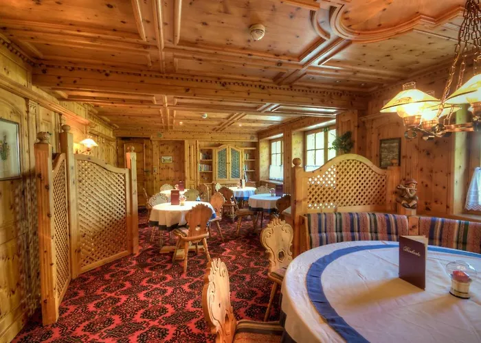 Tauernblick - Thermenhotels Gastein